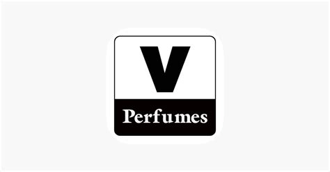 vperfumes website